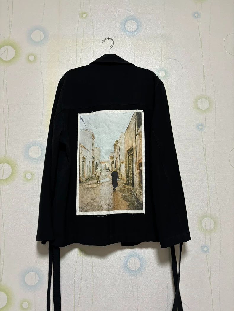 Song For The Mute Song For The Mute Coat Size US S / EU 44-46 / 1 - 2 Thumbnail