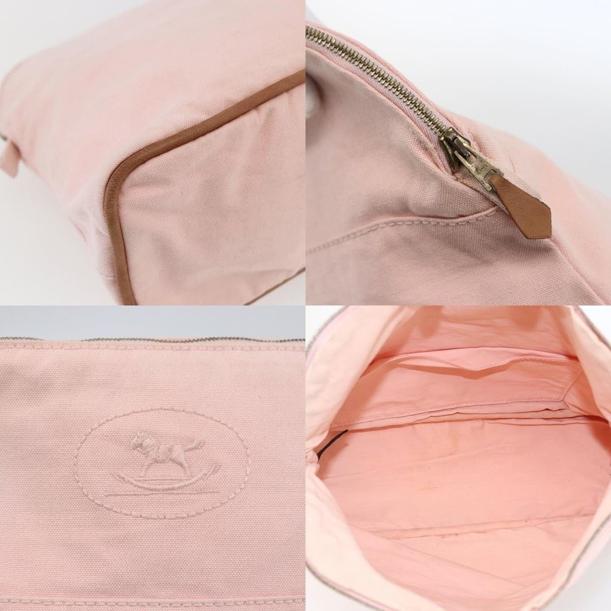 Hermes Hermes Bolide Pouch GM Size ONE SIZE - 5 Thumbnail