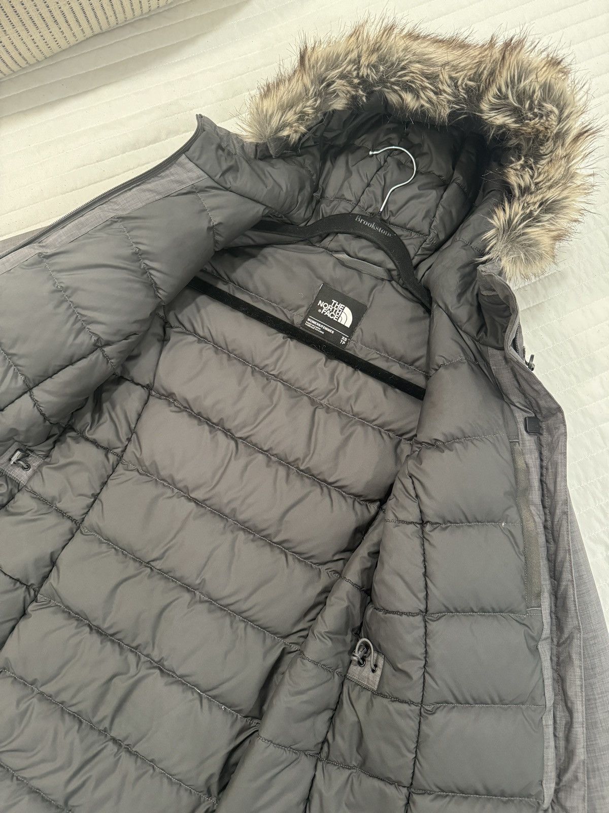 The North Face North Face Coat Size XS / US 0-2 / IT 36-38 - 2 Thumbnail