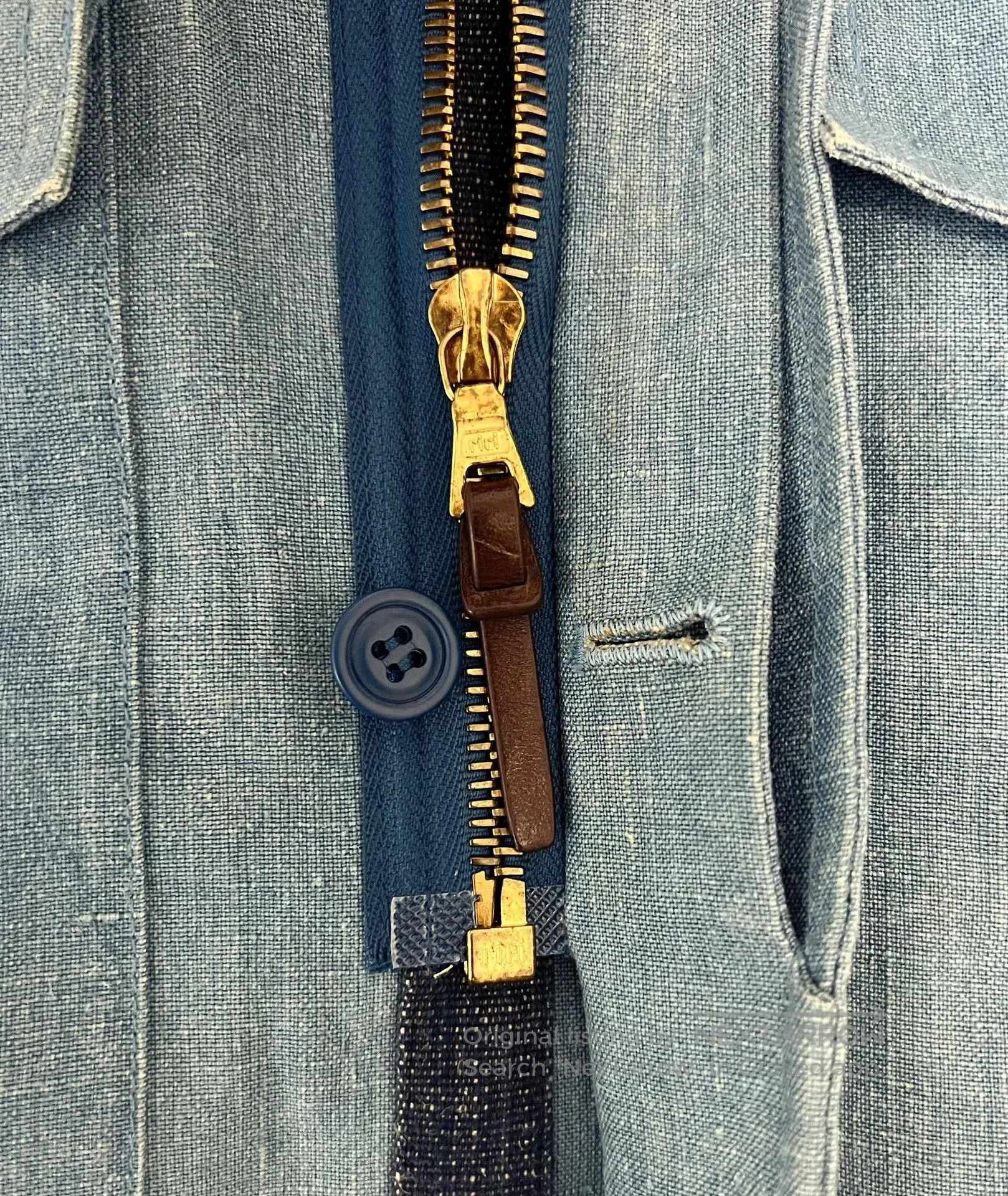 Visvim visvim PFD Jkt 2.5L Gore. Size US M / EU 48-50 / 2 - 3 Thumbnail