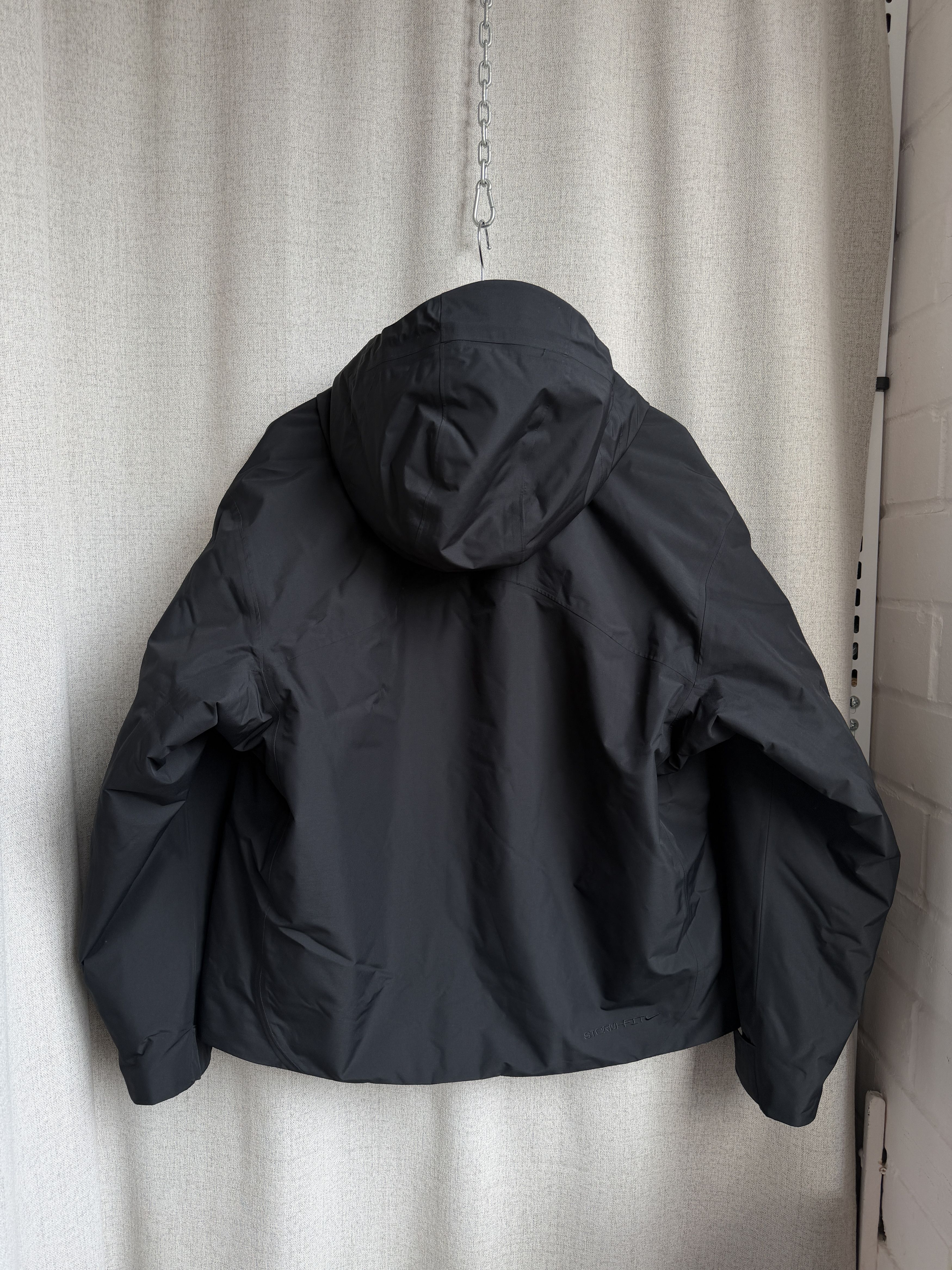 Nike ACG Nike ACG Skull Peak Primaloft Storm Fit Oversized Jacket Size US S / EU 44-46 / 1 - 3 Thumbnail