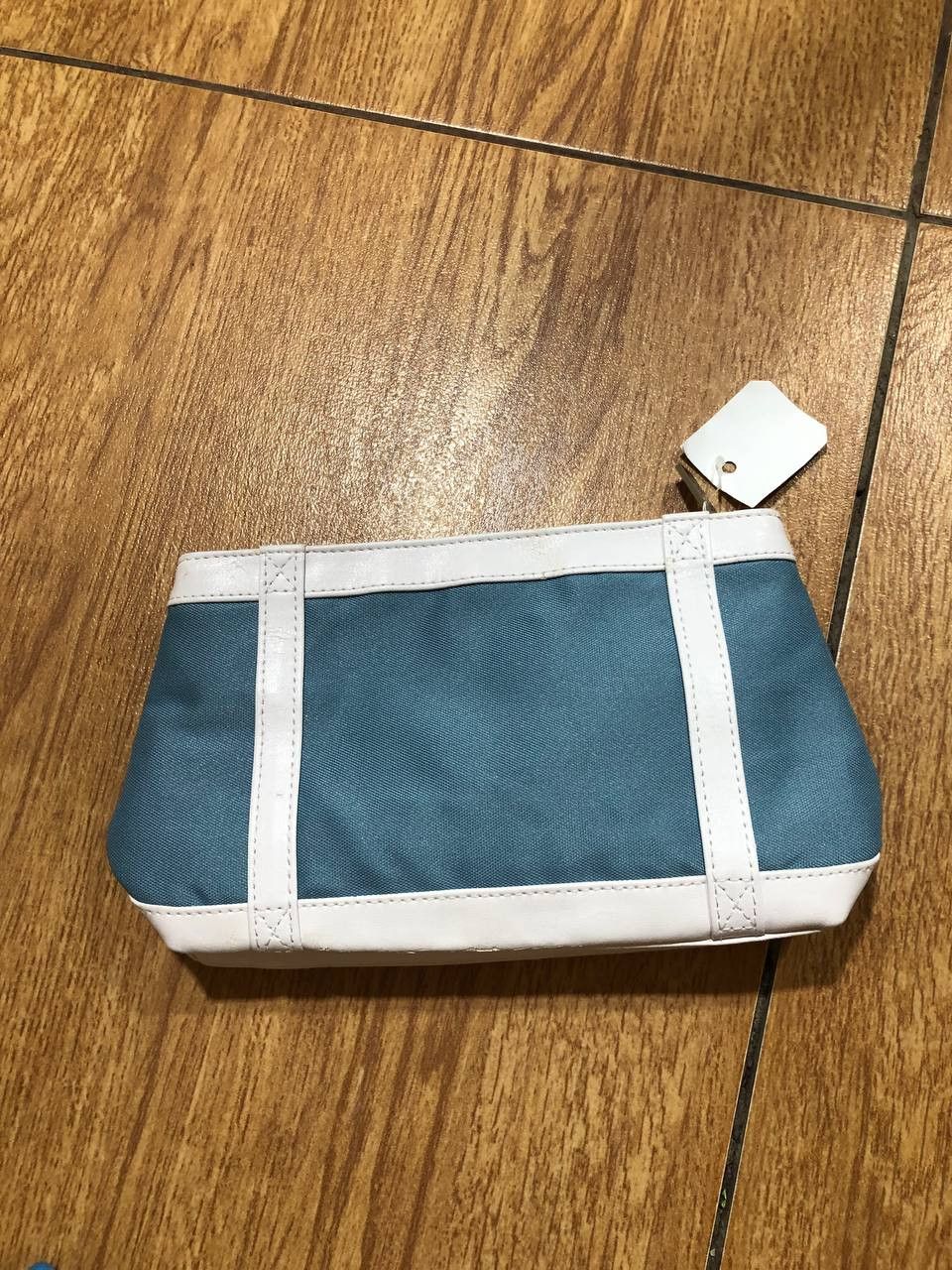 Dolce & Gabbana Luxury DOLCE &GABBANA MAKEUP/WASH BAG Size ONE SIZE - 5 Thumbnail