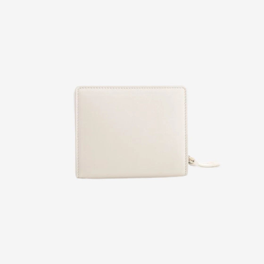 Chloe o1loc1c0125 CHC23 Size: OS / Compact Wallet in White Size ONE SIZE - 2 Thumbnail