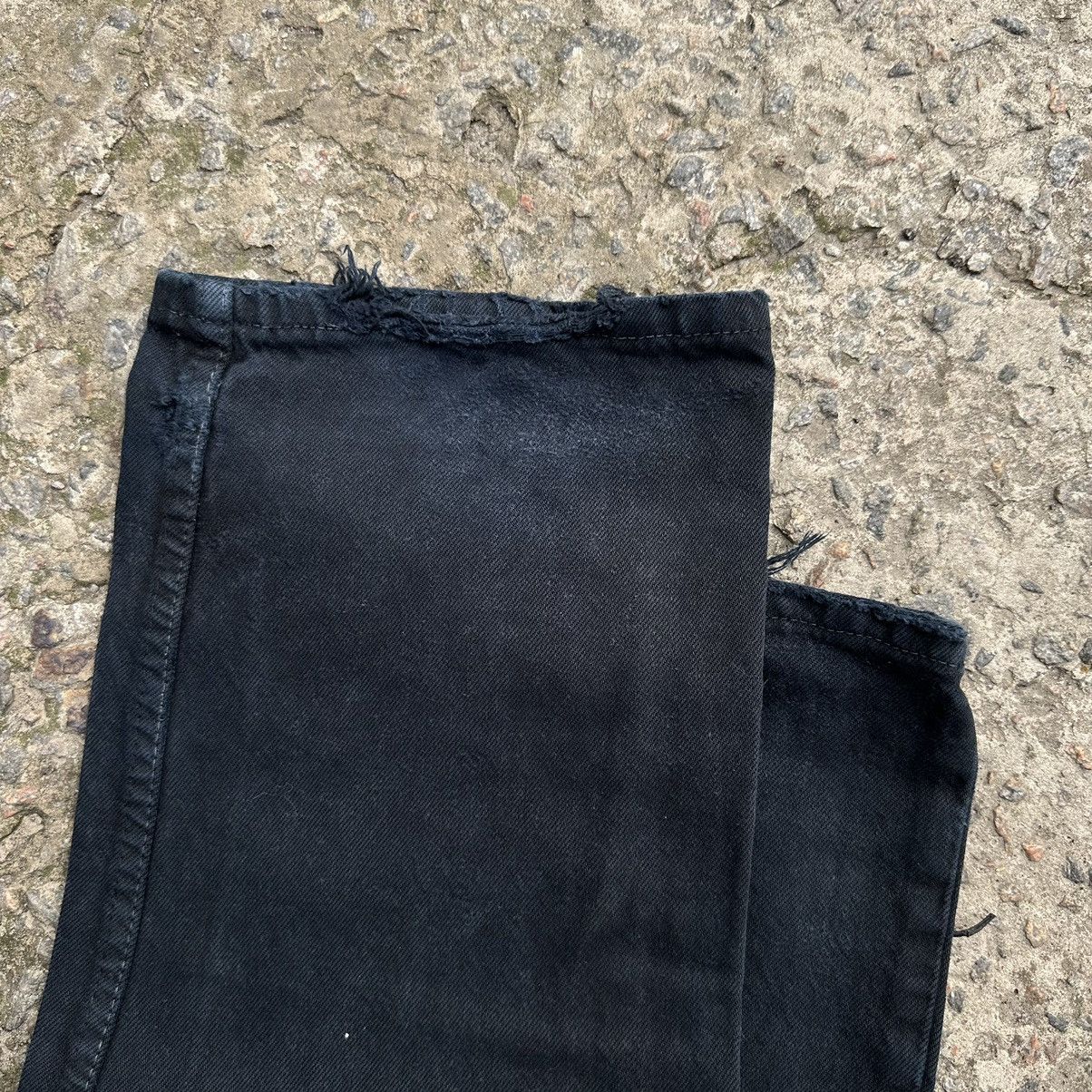 Levi's × Vintage Vintage Levi’s 501 Pants Trousers Jeans W36xL34 90s USA Y2K Size US 36 / EU 52 - 4 Thumbnail
