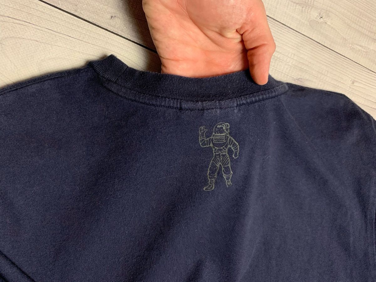 Billionaire Boys Club Billionaire boys club T-shirt bbc tee size XL Size US XL / EU 56 / 4 - 9 Thumbnail
