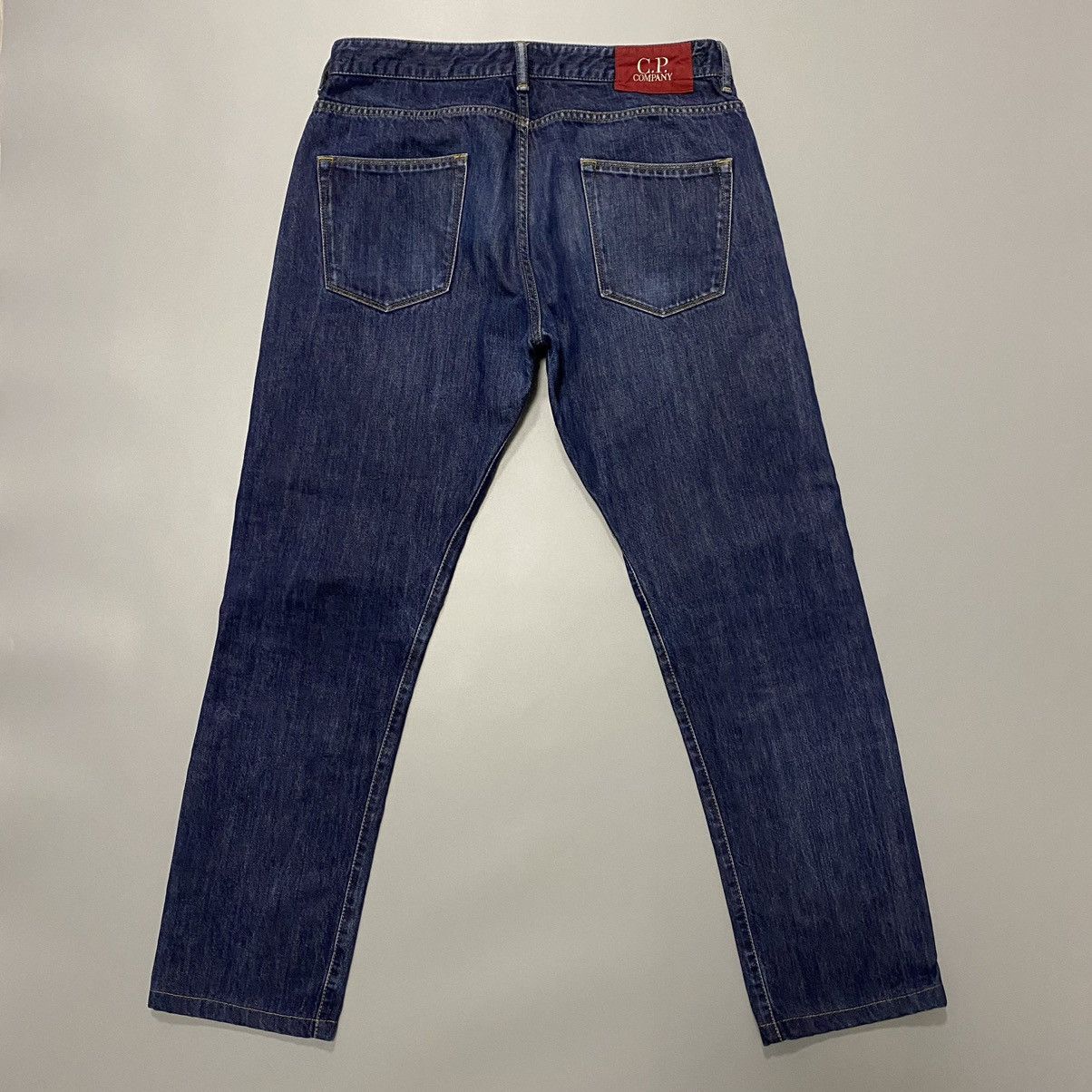 C.P. Company CP Company Denim Pants 34 Men’s Jeans Size US 34 / EU 50 - 1 Thumbnail
