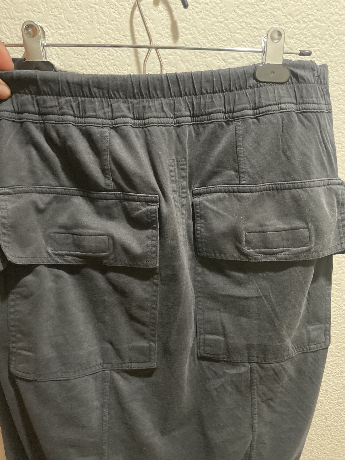 Rick Owens Rick owens creatch shorts Size US 33 - 2 Thumbnail