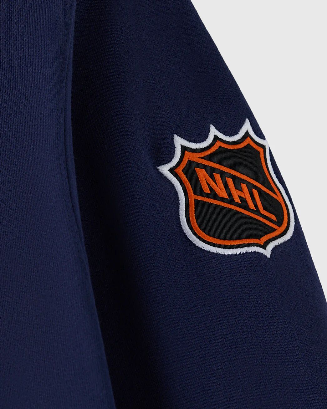 Drake OVO x NHL EDMONTON OILERS TEAM TRAINING HOODIE Size US M / EU 48-50 / 2 - 5 Thumbnail