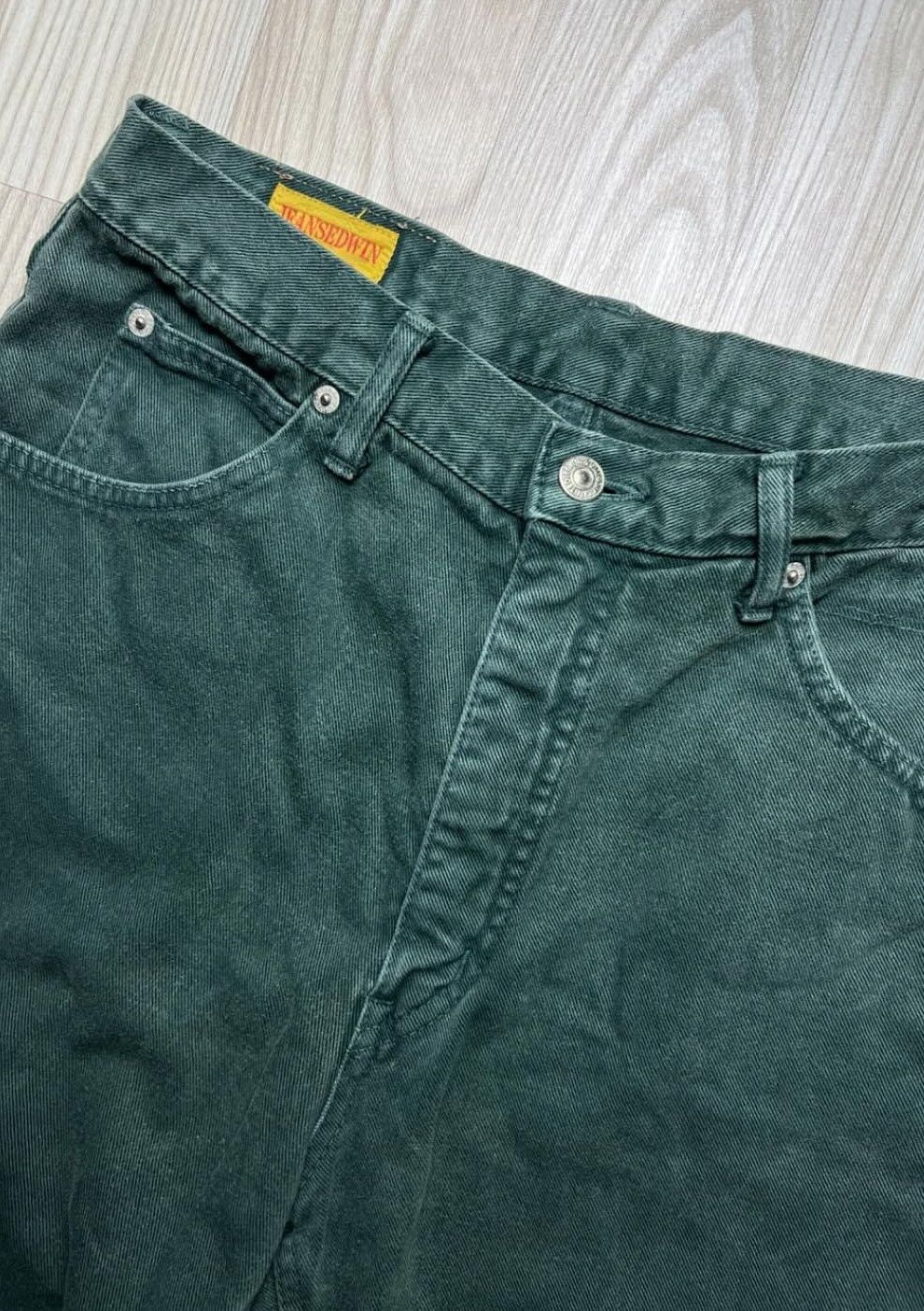 Edwin Find vintage Edwin Japanese denim AND More items Size US 32 / EU 48 - 6 Thumbnail