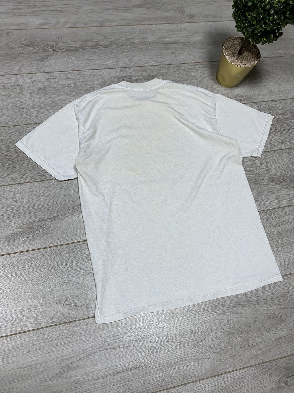Alien Workshop Alien Workshop Wear USA 🇺🇸 FLAG 2002 need for speed tee Size US L / EU 52-54 / 3 - 8 Thumbnail