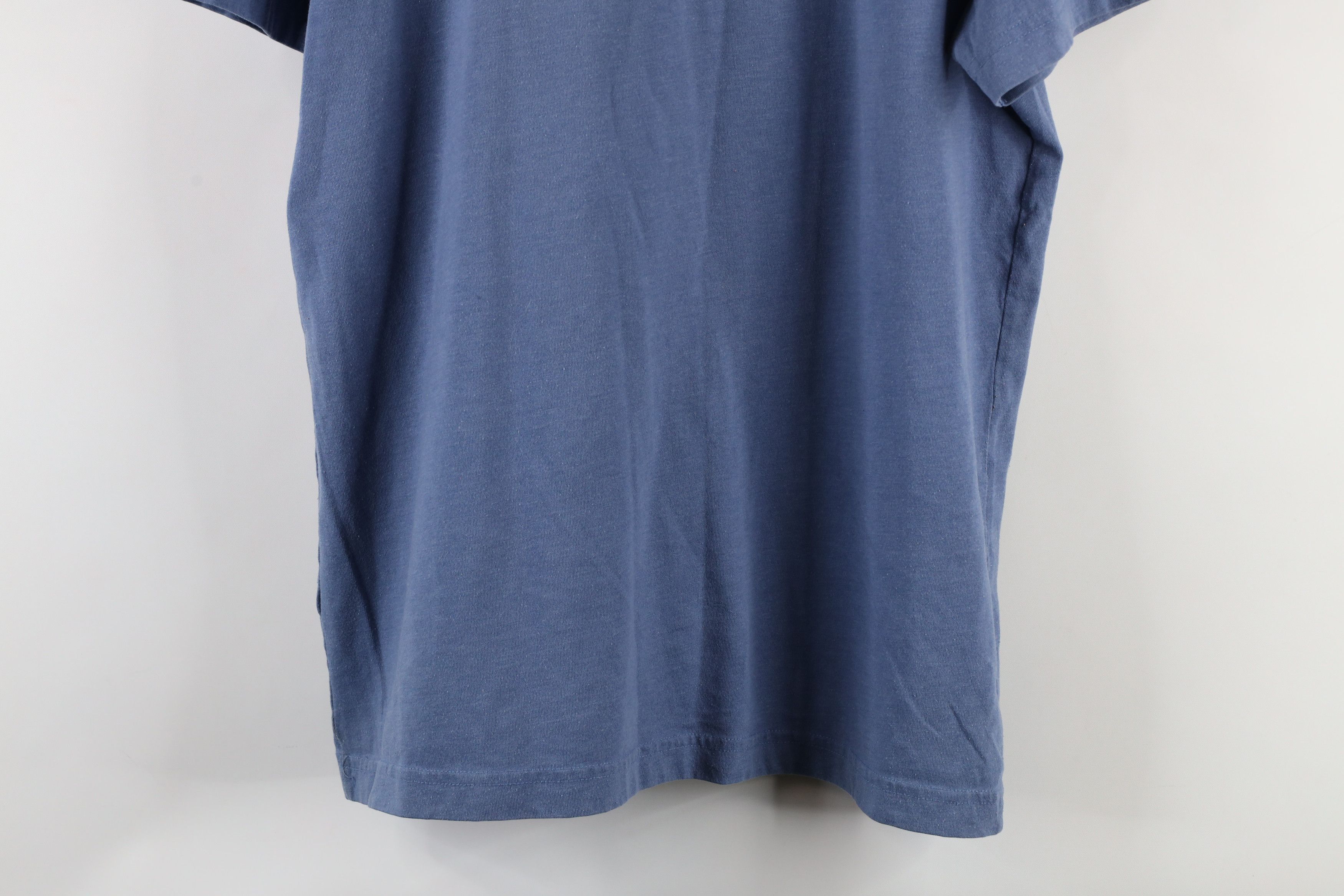 Life is Good × Vintage Life Is Good Crusher Tee Out Dog Days Short Sleeve T-Shirt Size US M / EU 48-50 / 2 - 13 Thumbnail