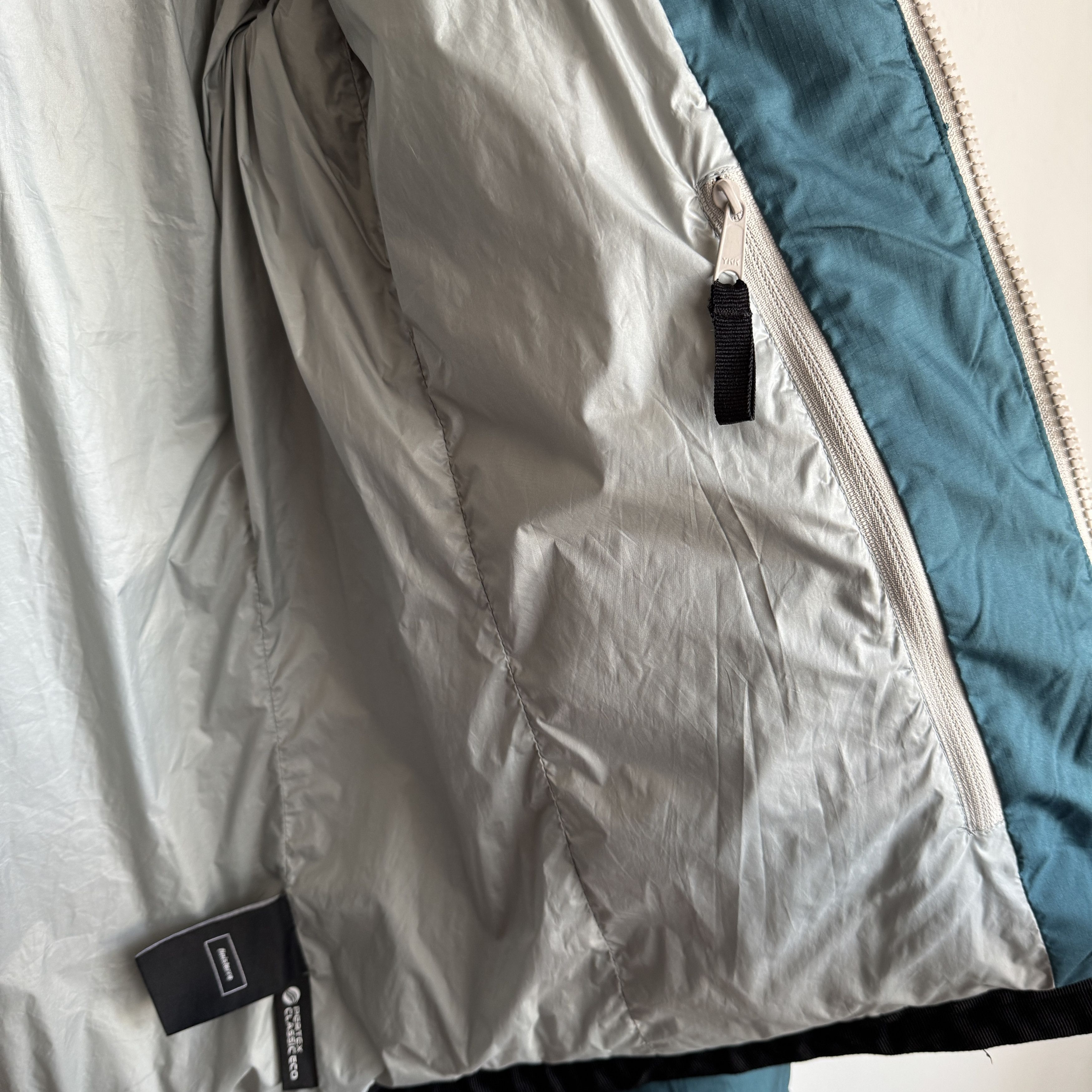 Finisterre Finisterre Women’s Nebulas Insulated Jacket 12 Size M / US 6-8 / IT 42-44 - 7 Thumbnail