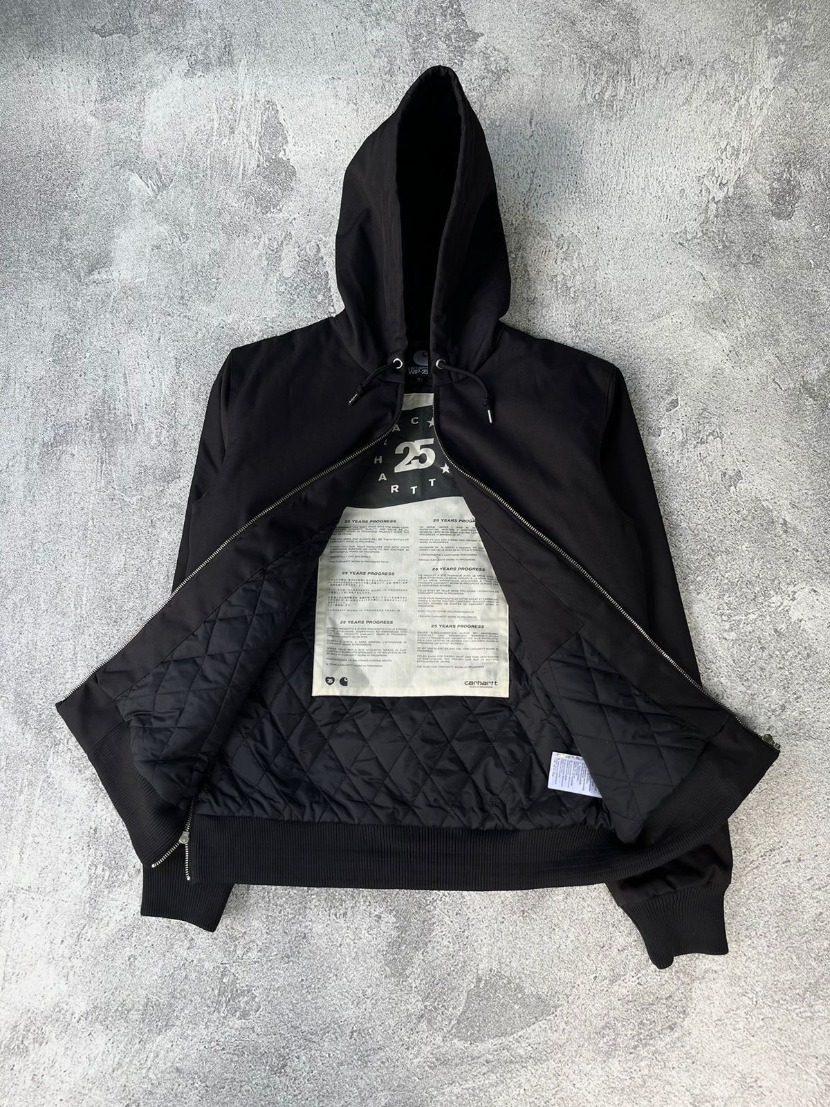 Carhartt Carhartt Active Jacket 25 Anniversary Size US M / EU 48-50 / 2 - 3 Thumbnail