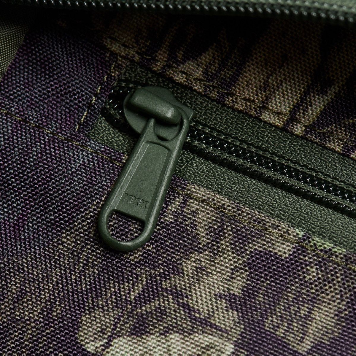 Palace Palace CORDURA TRI-SHOULDER BAG FOREST DPM Camo Canvas Tote Size ONE SIZE - 7 Thumbnail