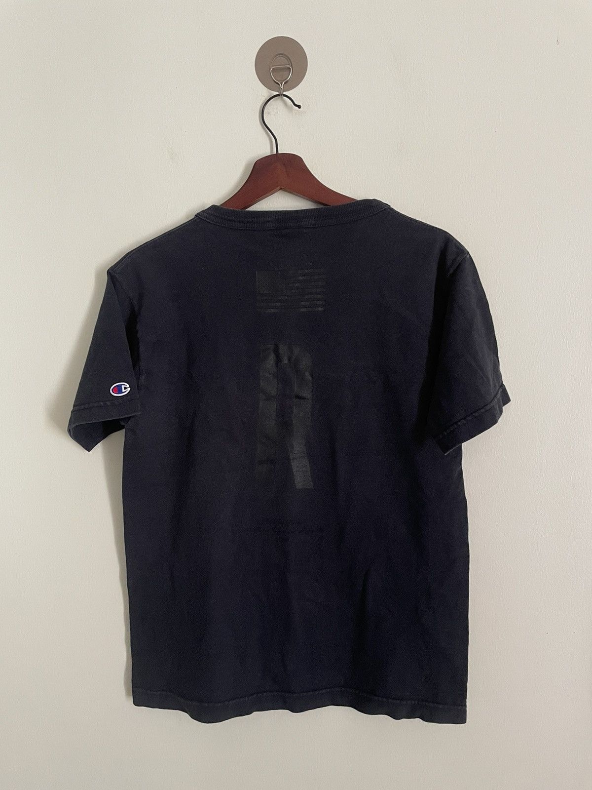 Champion Champion short sleeve Tshirt Size US S / EU 44-46 / 1 - 2 Thumbnail