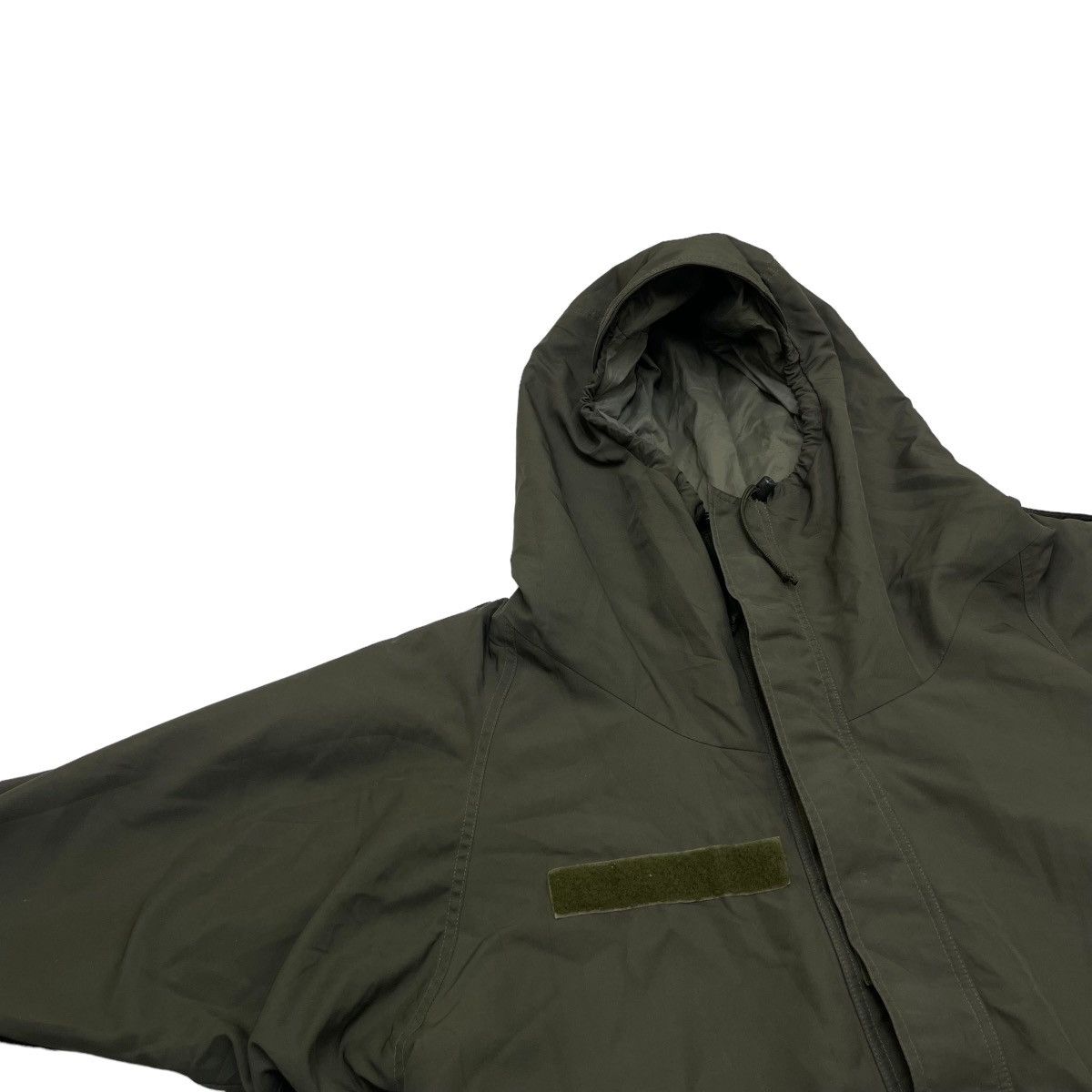 Japanese Brand 💥Vintage Germany Military Smock Jacket Size US L / EU 52-54 / 3 - 6 Thumbnail