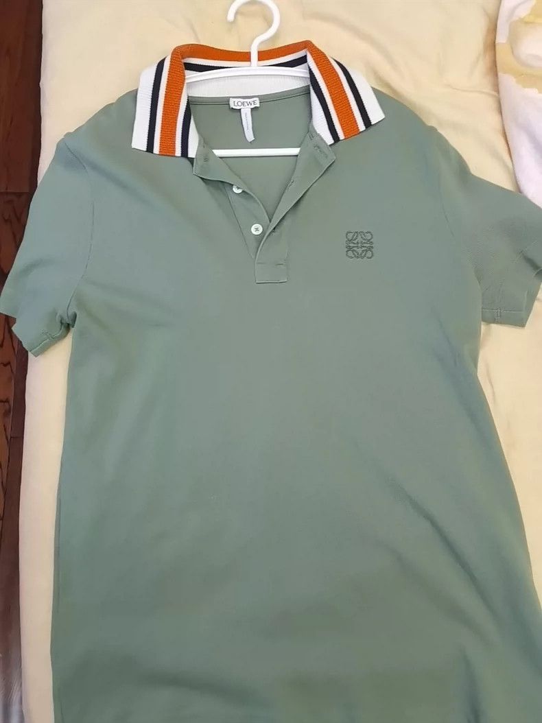 Vivienne Westwood Men's polo shirts