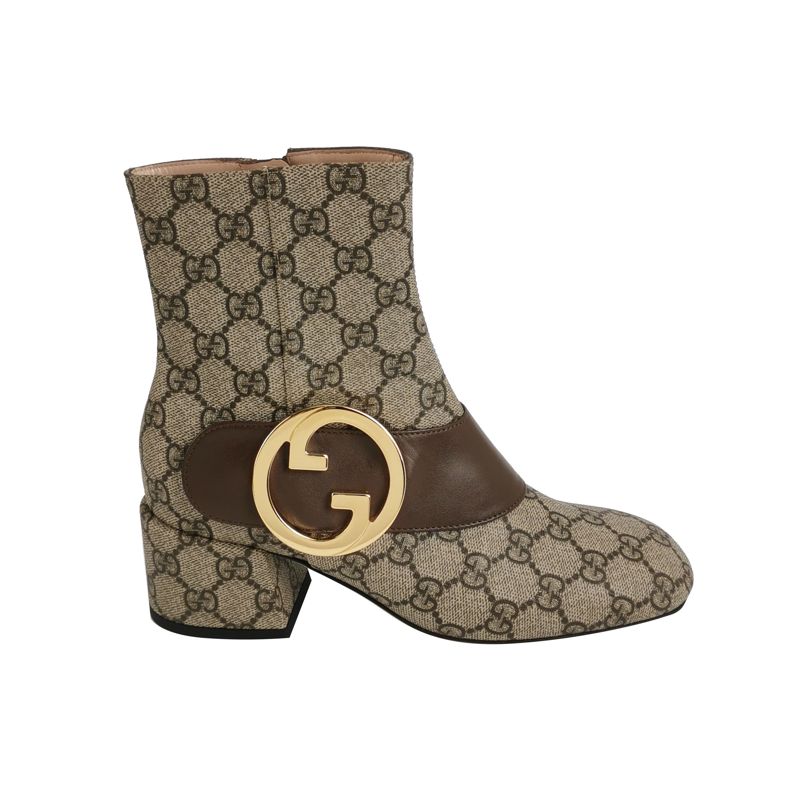 Gucci Gucci Women 5-5 Boots Size US 5.5 / IT 35.5 - 1 Thumbnail