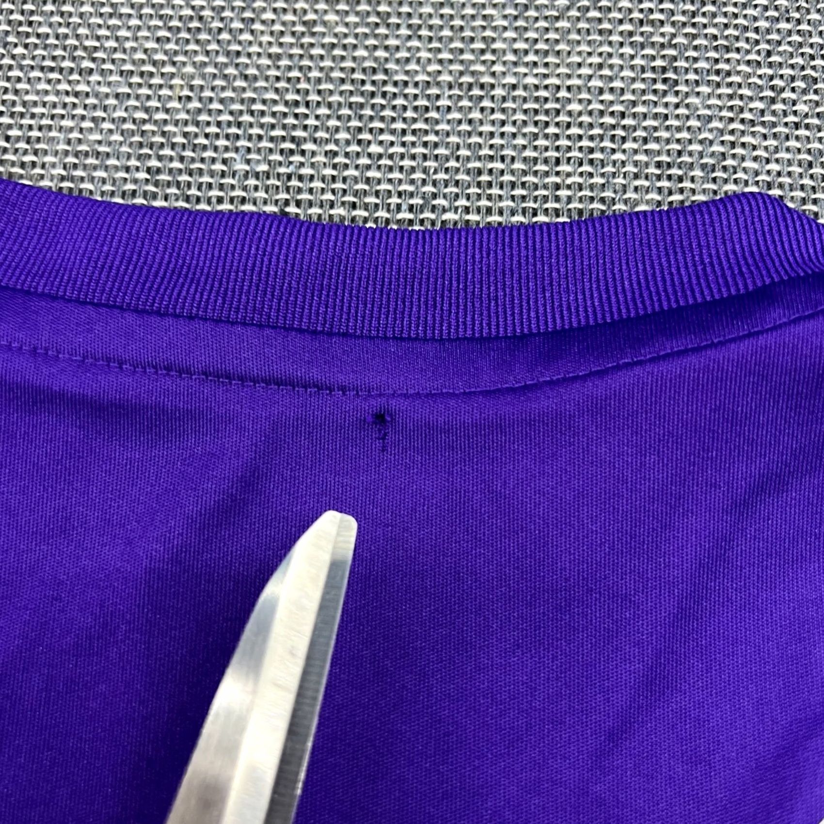 Adidas adidas Orlando City 2015 2016 Home Jersey Mens 2XL Shirt Football T-Shirt Blue 2XL Adidas Mens Football Jersey Size US XXL / EU 58 / 5 - 3 Thumbnail