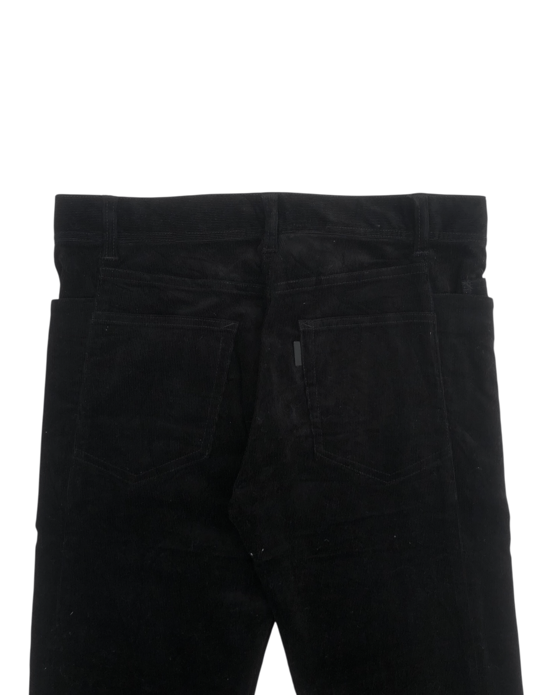 Sasquatchfabrix 2019/2020AW Sasquatchfabrix Stretchy Skinny Cords Pants Size US 34 / EU 50 - 6 Thumbnail