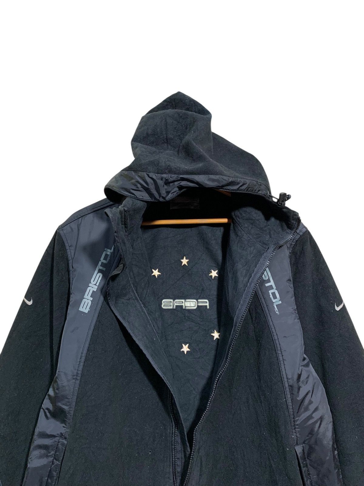 F.C.R.B 🔥NIKE X F.C.R.B GORPCORE JACKETS Size US M / EU 48-50 / 2 - 5 Thumbnail