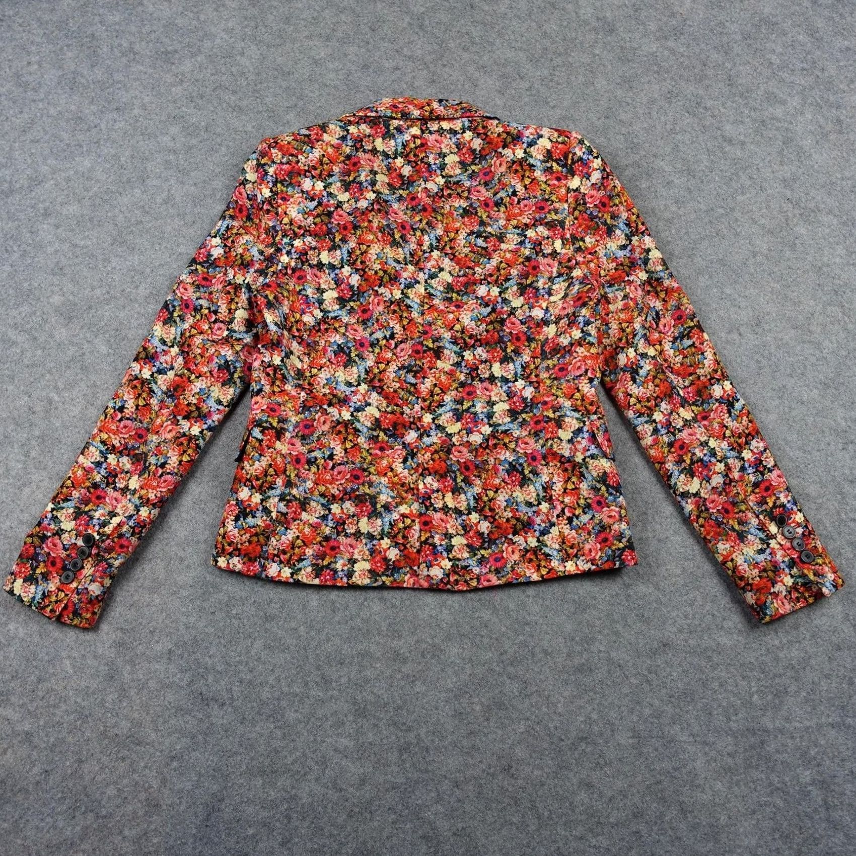 Zara VINTAGE None Size S / US 4 / IT 40 - 4 Thumbnail