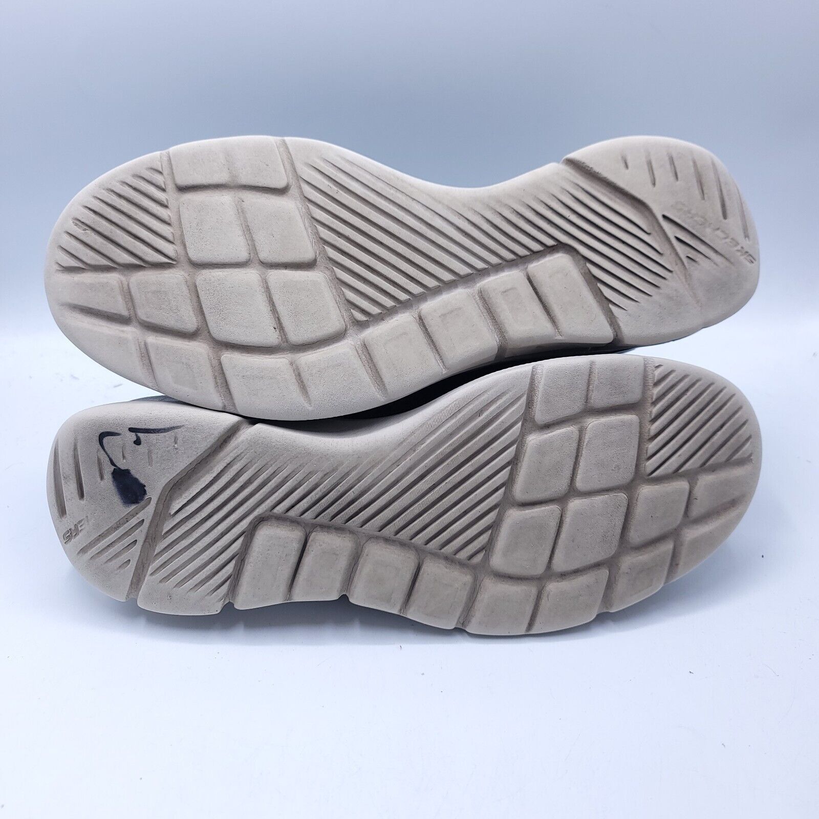SKECHERS Skechers Equalizer 3.0 Bluegate Shoe Mens Size 11 52984 Gray Size US 11 / EU 44 - 6 Thumbnail
