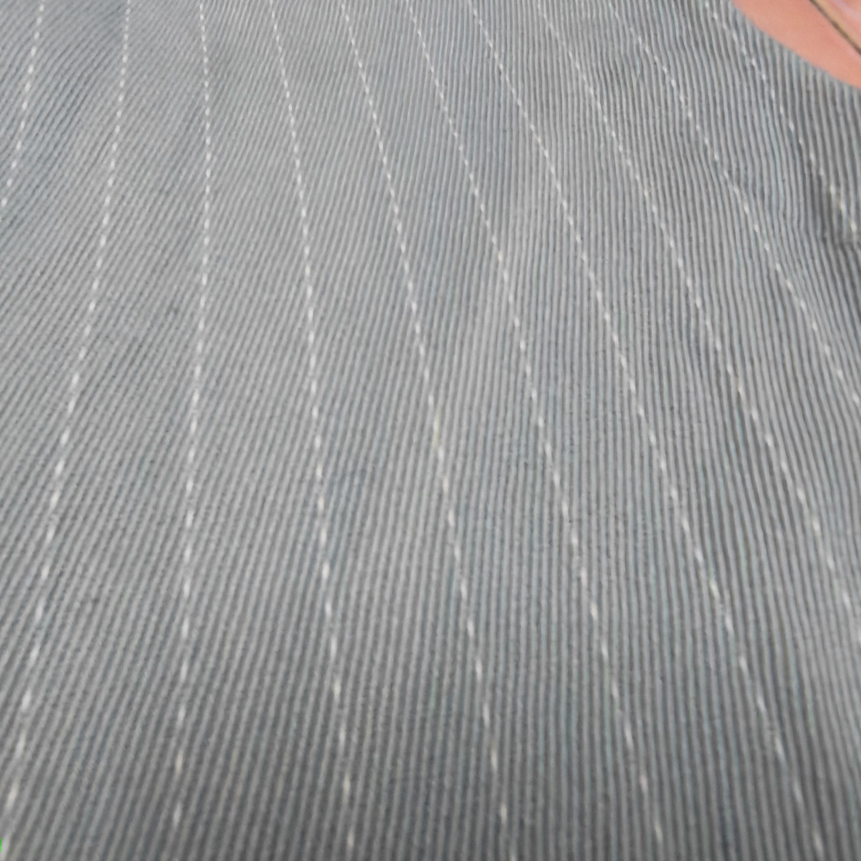 Vivienne Tam Vivienne Tam Sleeveless Pinstripes Vest Waistcoat Size S / US 4 / IT 40 - 8 Thumbnail