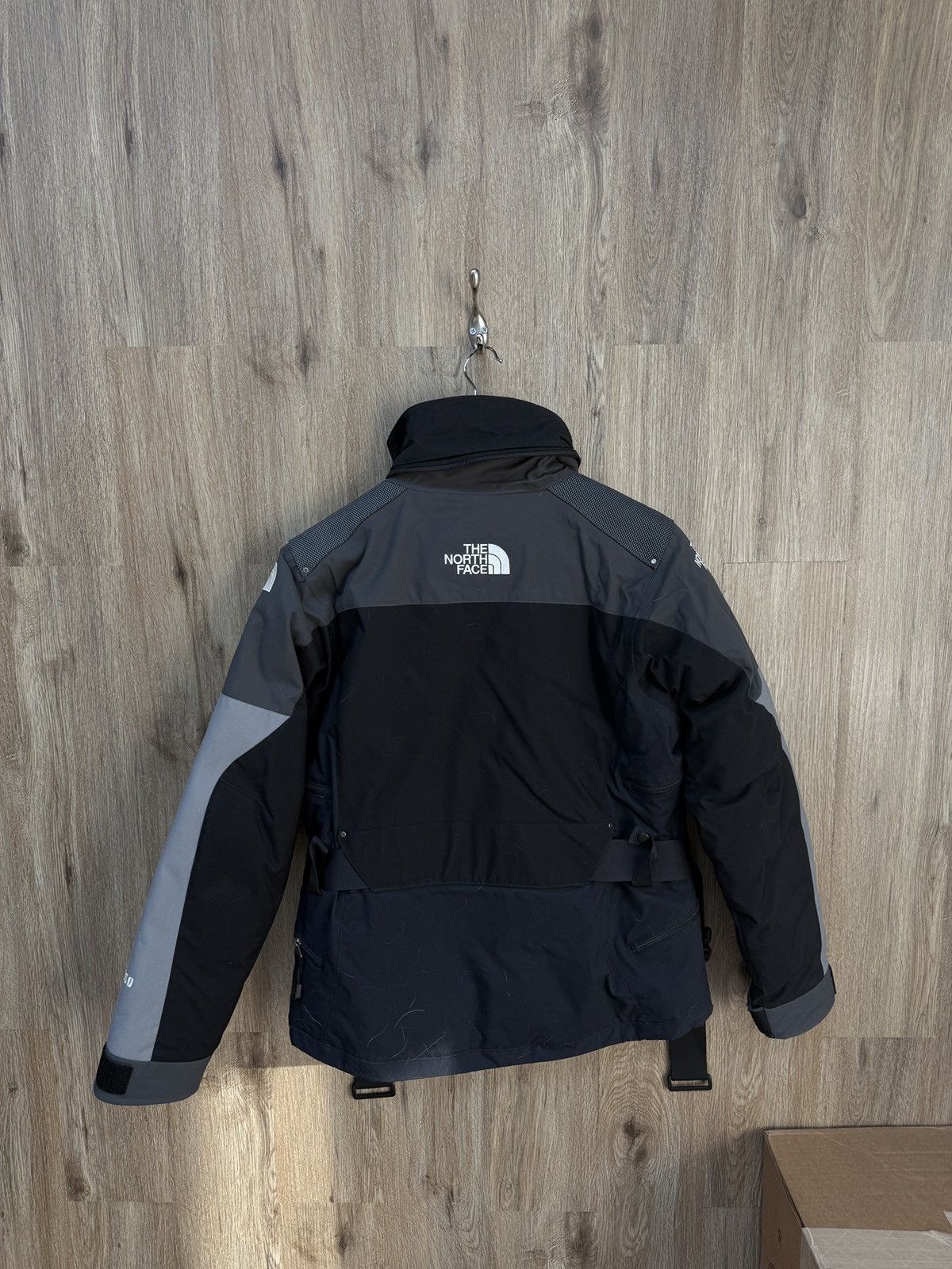 The North Face North Face Steep Tech Size L / US 10 / IT 46 - 5 Thumbnail