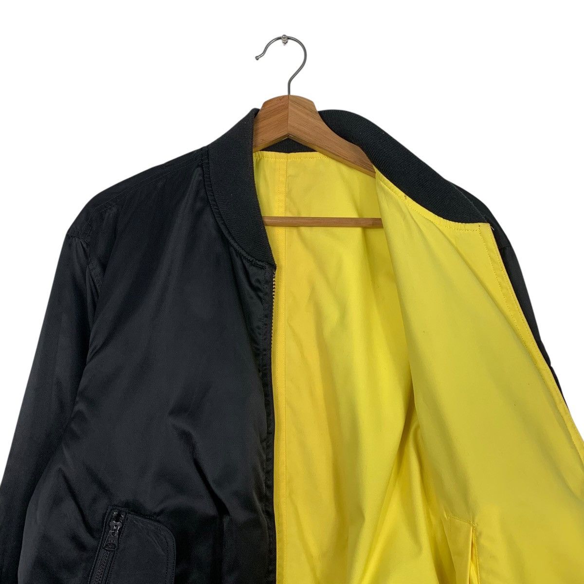 Japanese Brand Kushitani Road Racing And Motorcross Bomber Jacket Size US L / EU 52-54 / 3 - 12 Thumbnail