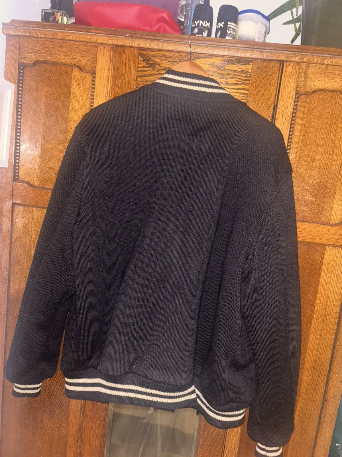 Dehen 1920 Dehen 1920 varsity jacket Size US XL / EU 56 / 4 - 5 Thumbnail