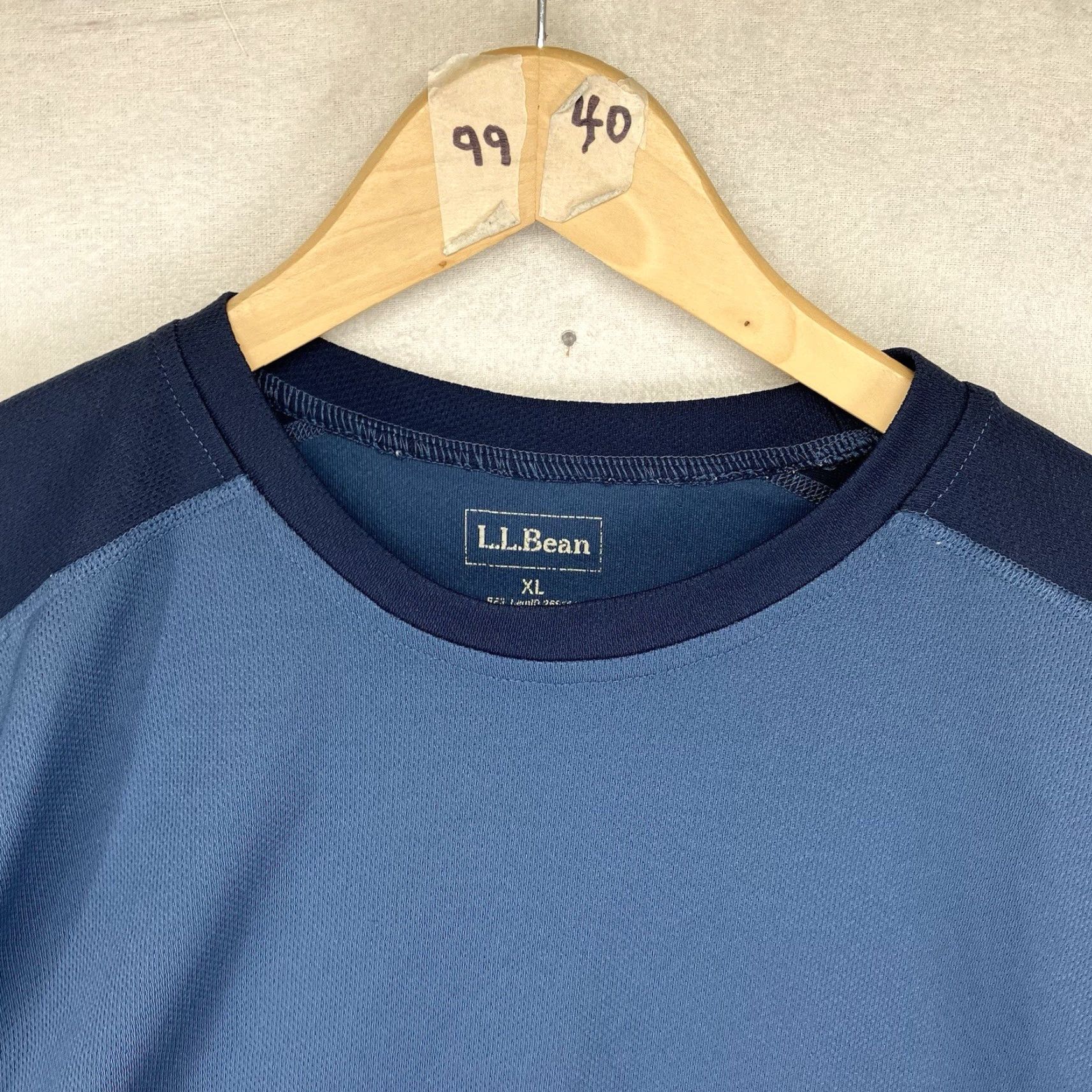 Vintage VINTAGE? No — proceed with optimized title? Size US 36 / EU 52 - 4 Thumbnail