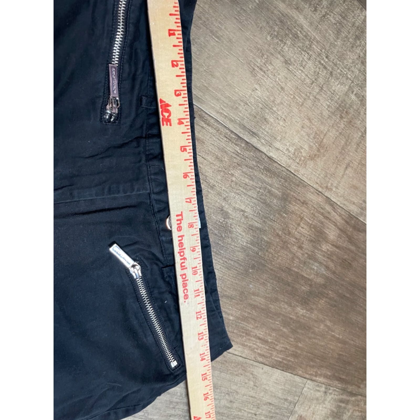 Michael Kors Michael Kors Womens Pants Size 108 Size 28" / US 6 / IT 42 - 3 Thumbnail