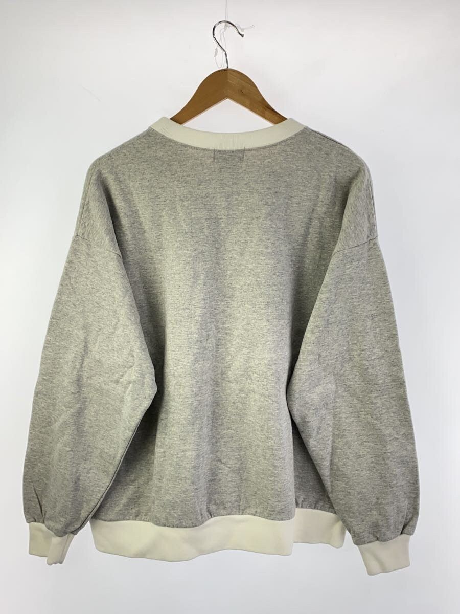 Hysteric Glamour Logo Sweater Size US XL / EU 56 / 4 - 2 Thumbnail