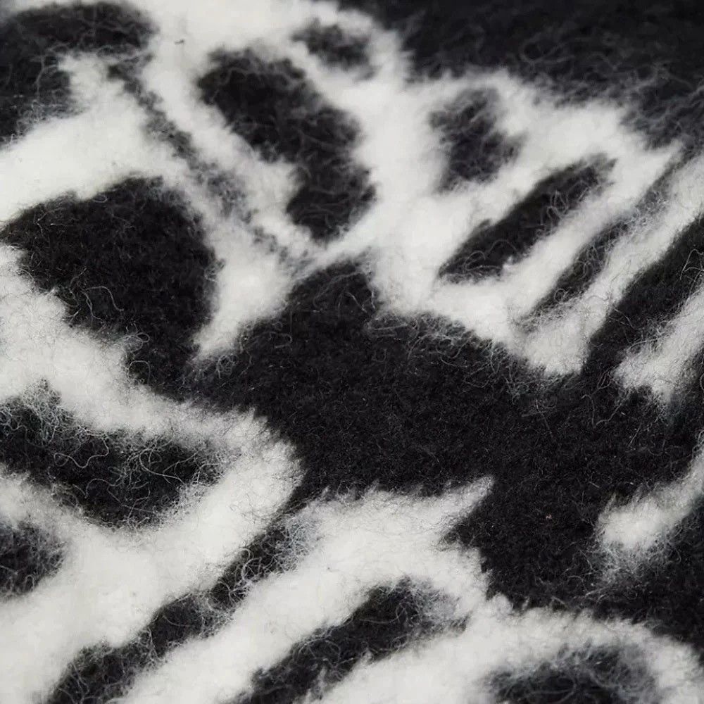Other Renowned Destiny & Fate Mohair Sweater Size US XL / EU 56 / 4 - 3 Thumbnail