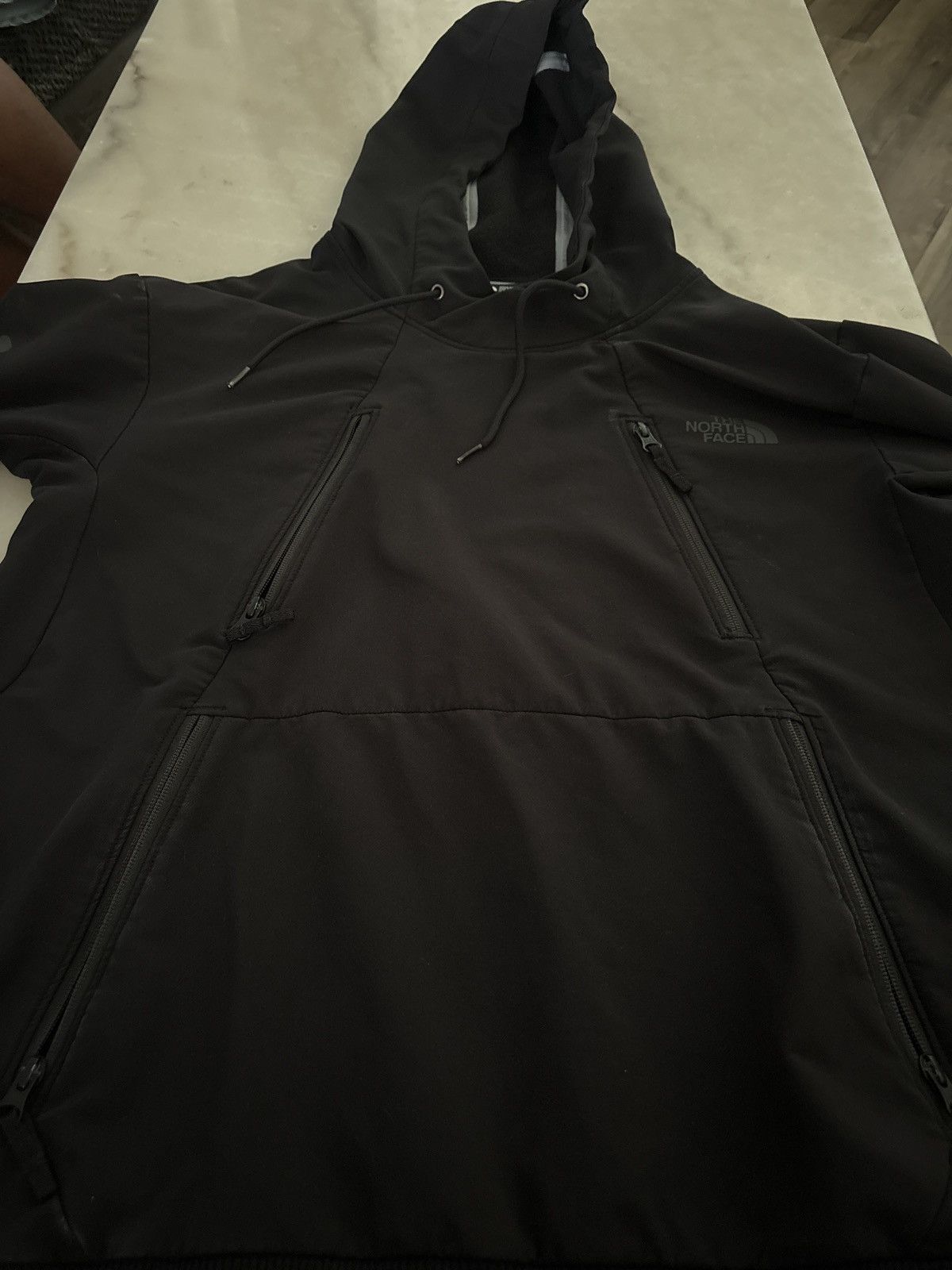 The North Face Northface wind breaker Size US M / EU 48-50 / 2 - 1 Thumbnail