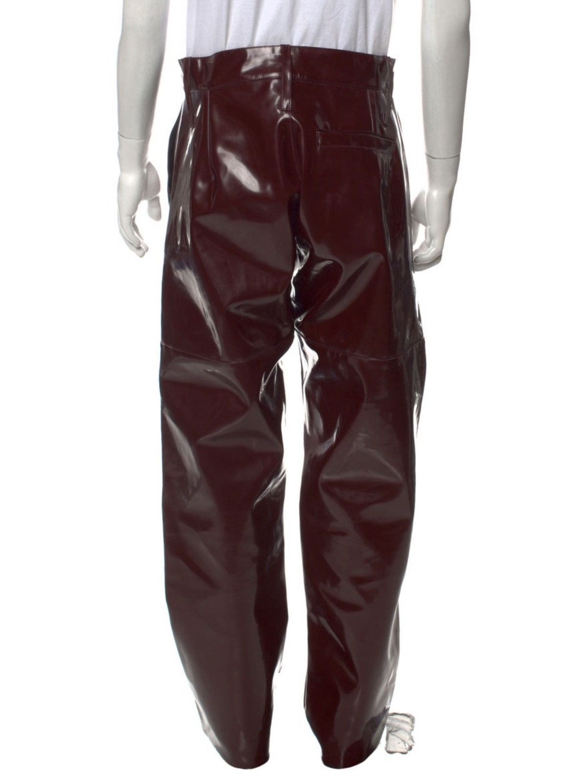 GmbH GmbH Runway Pants Size US 31 - 4 Thumbnail