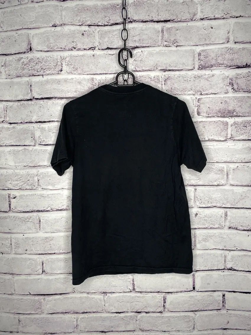 Nike MENS vintage T-shirt Nike streetwear “Rick Everything Size US L / EU 52-54 / 3 - 6 Thumbnail