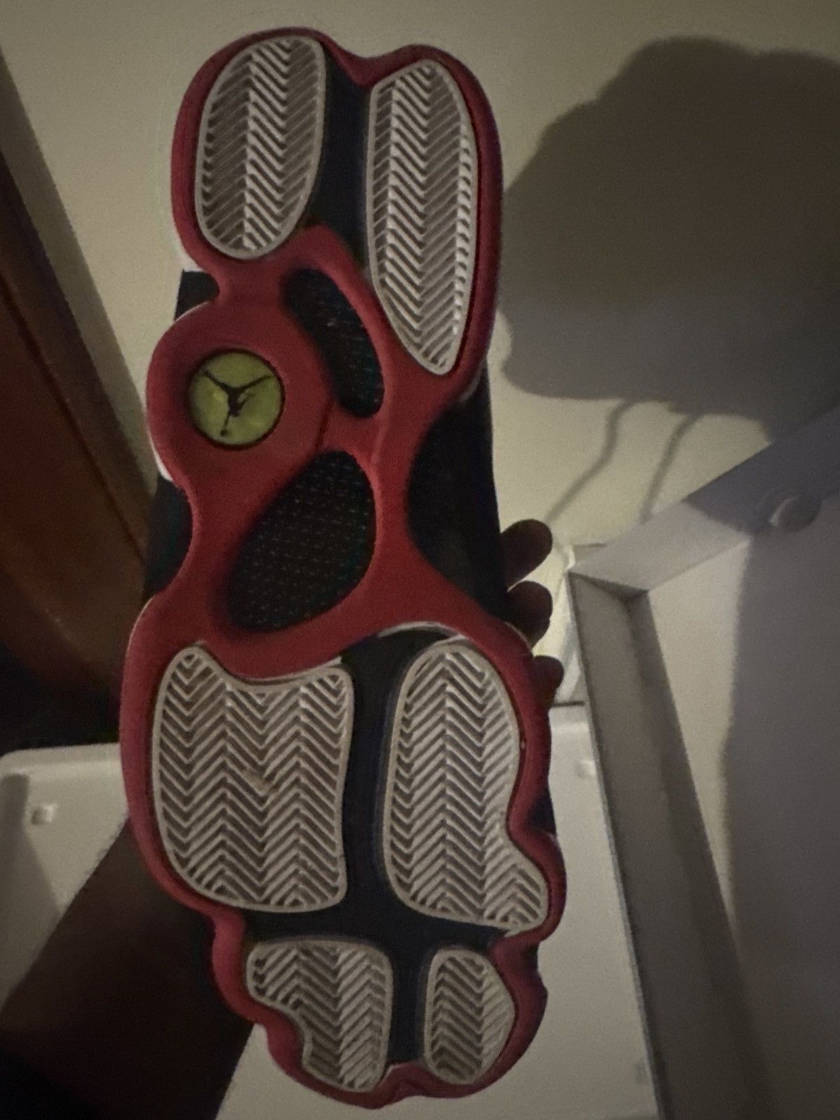 Jordan Brand Air Jordan 13 Retro Size US 13 / EU 46 - 8 Thumbnail