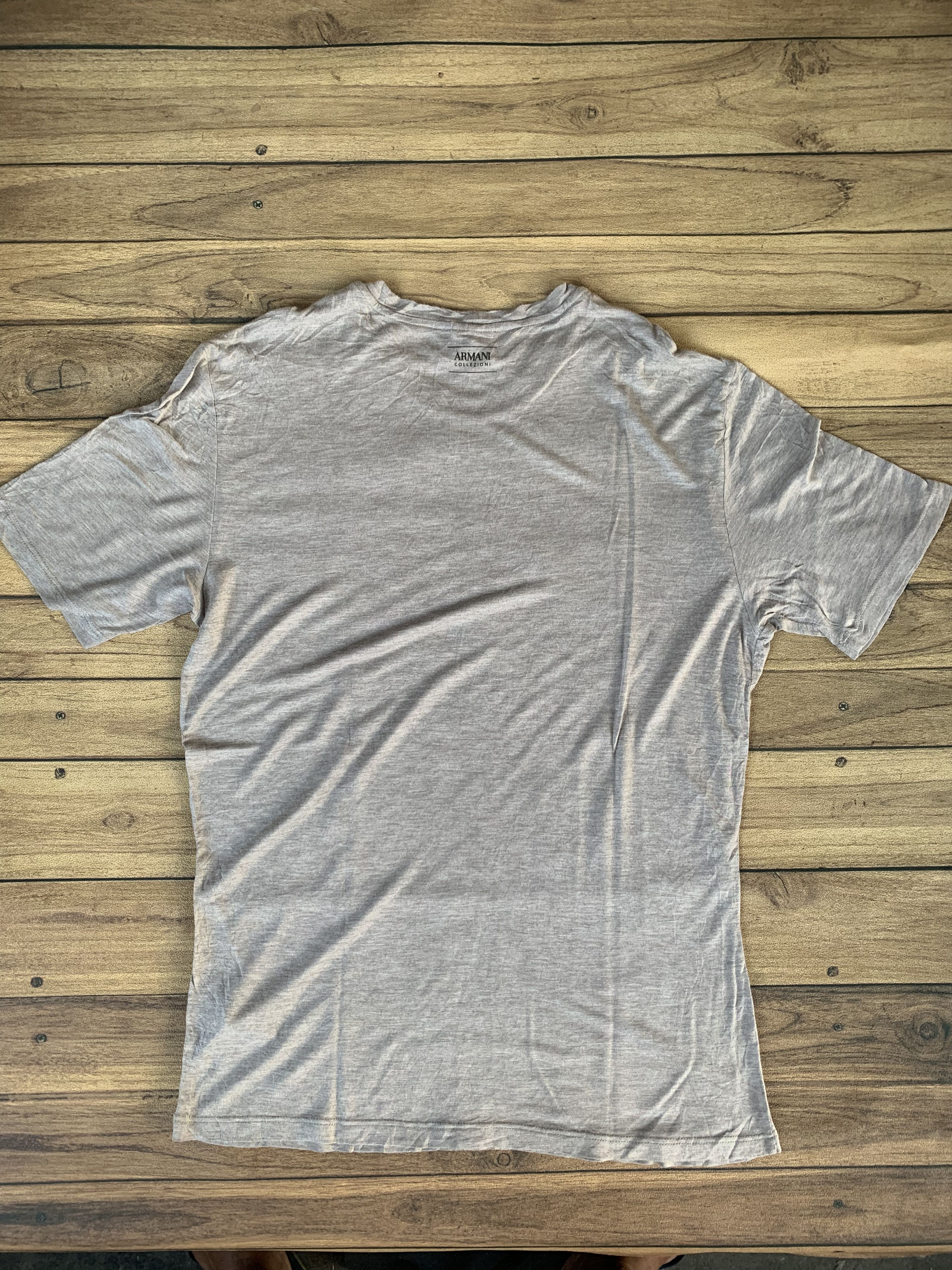 Armani Collezioni Armani collezioni viscossa Size US XL / EU 56 / 4 - 5 Thumbnail