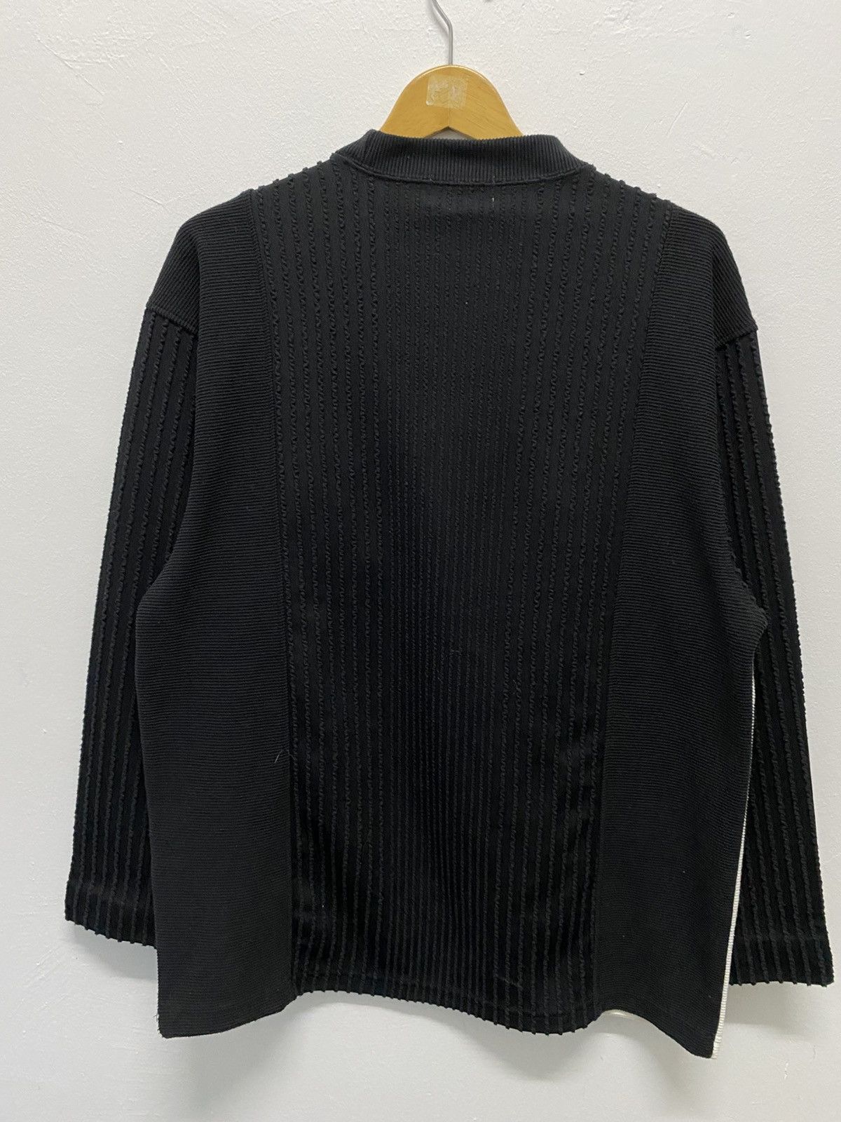 Designer × Japanese Brand × Vintage vintage PAGELO Japanese brand knitwear for golf player Size US M / EU 48-50 / 2 - 11 Thumbnail
