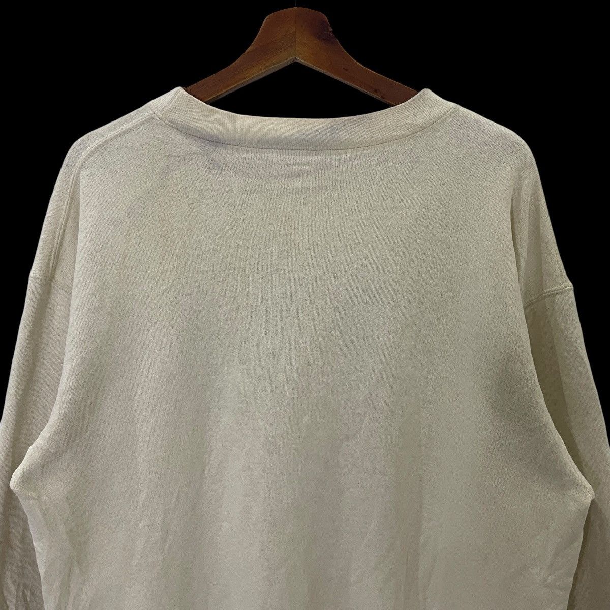 Japanese Brand × Vintage Vintage Crable Sportswear Sweatshirt Size US L / EU 52-54 / 3 - 8 Thumbnail