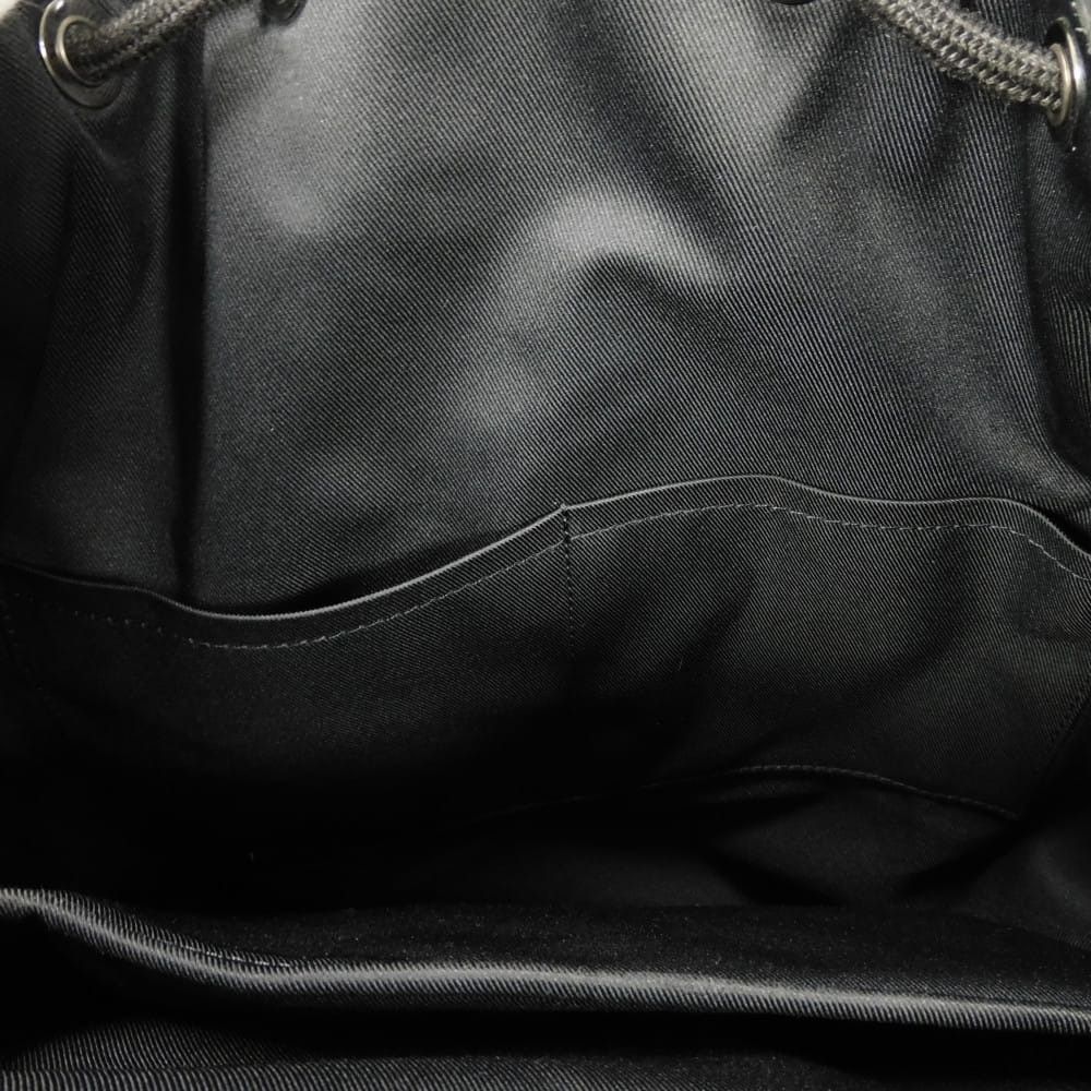 Fragment Design × Louis Vuitton LOUIS VUITTON Backpack Fragment Hiroshi Fujiwara Eclipse Size ONE SIZE - 9 Thumbnail