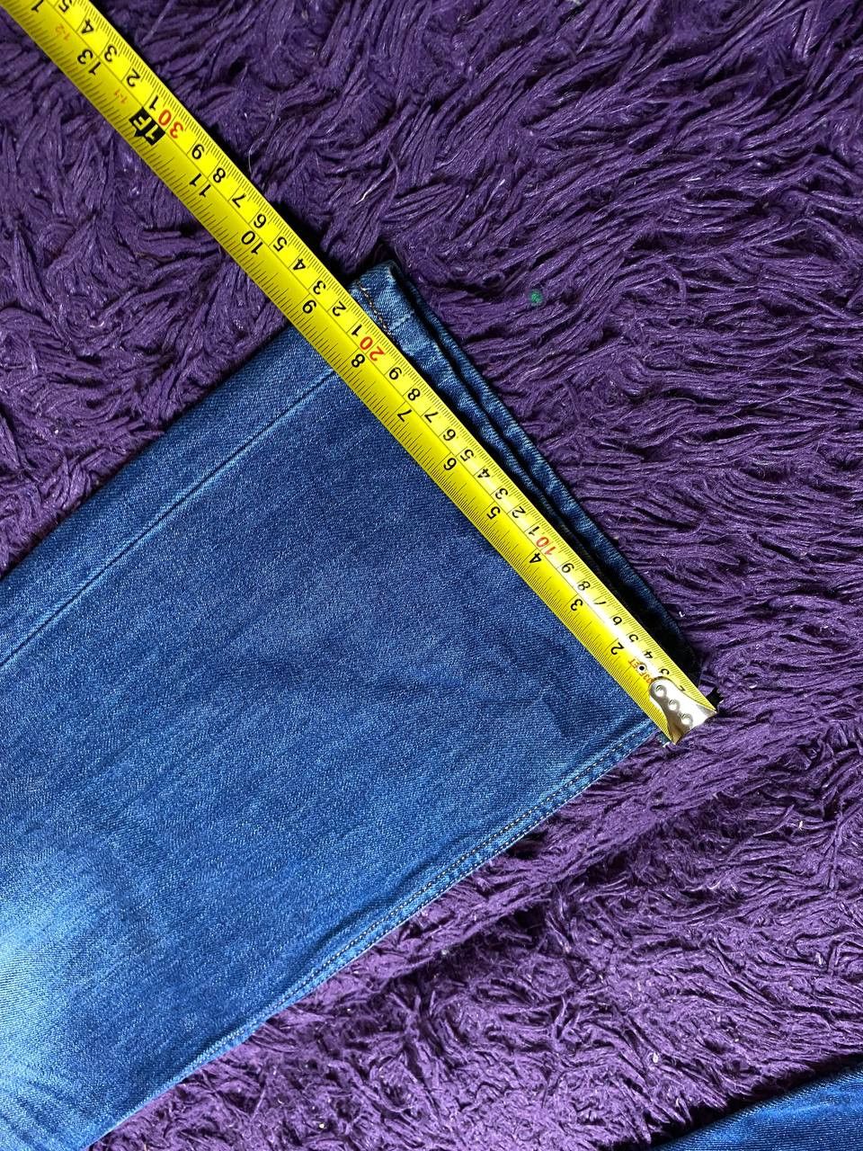 Diesel Vintage Diesel Jeans Denim Pants Baggy Japanese Y2K 90s Size US 36 / EU 52 - 5 Thumbnail