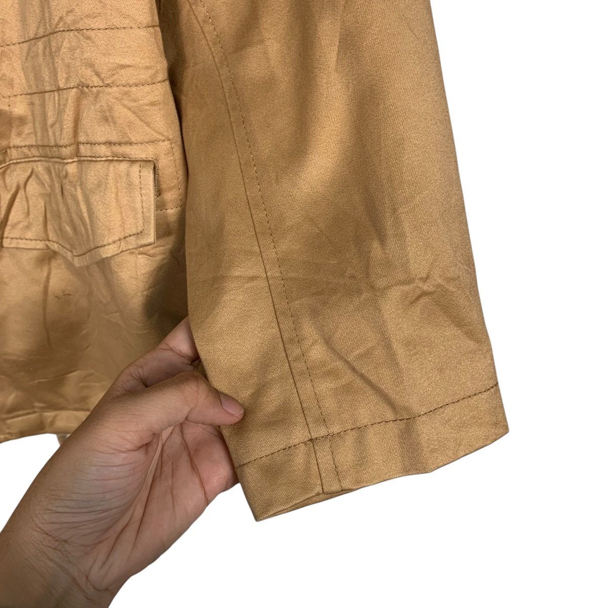 Japanese Brand Japanese Brand Unlimited Ability Multipocket Jacket Size US M / EU 48-50 / 2 - 13 Thumbnail