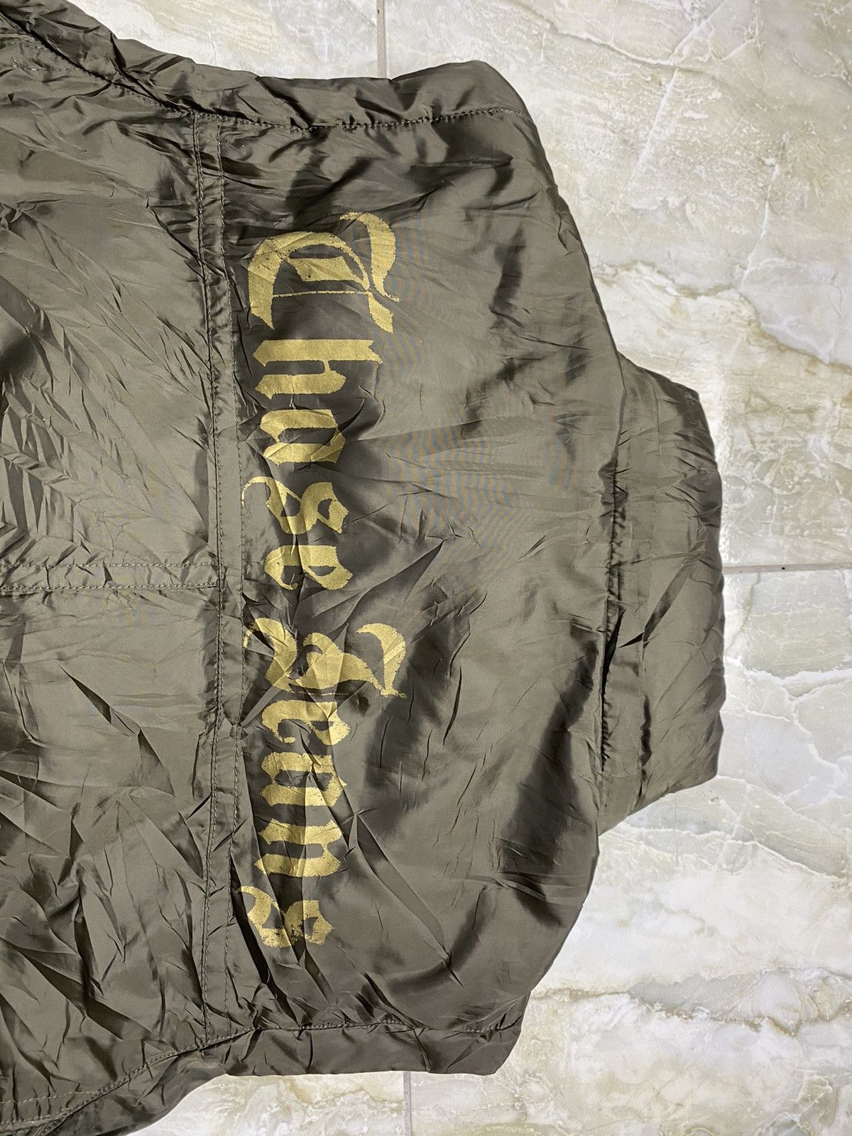 Other Chasecult fishing vest Size US XL / EU 56 / 4 - 4 Thumbnail