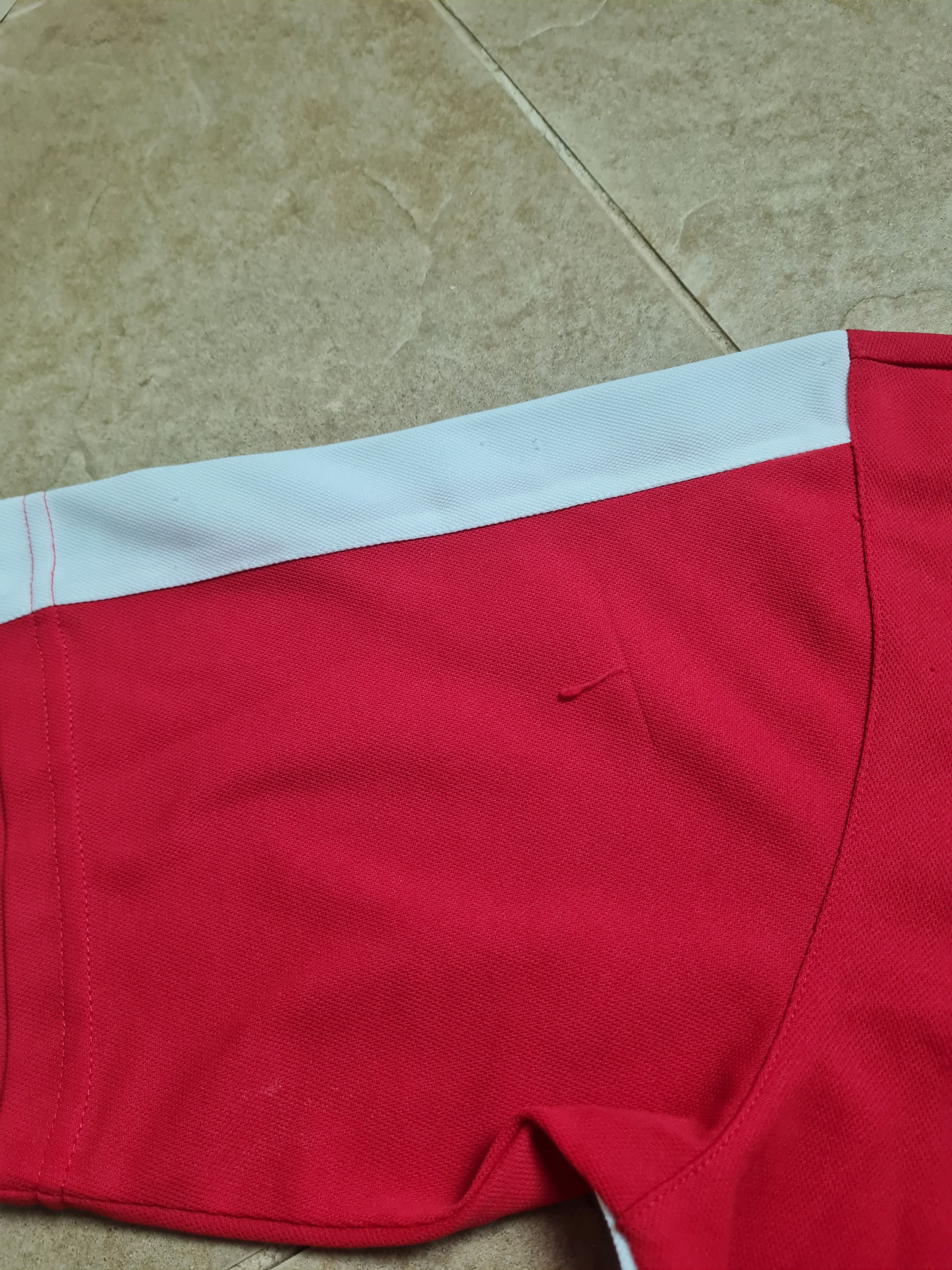 Puma Vintage Football Soccer Jersey Shirt Archive Puma Rare Size US M / EU 48-50 / 2 - 12 Thumbnail
