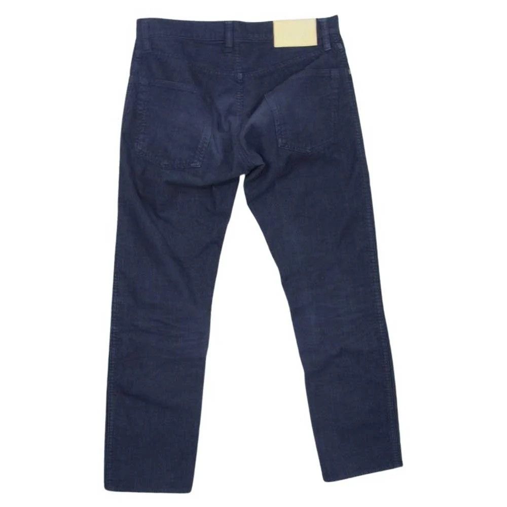 Visvim VISVIM 16AW FLUXUS 10 SLUB CORDUROY PANTS Size US 30 / EU 46 - 2 Thumbnail