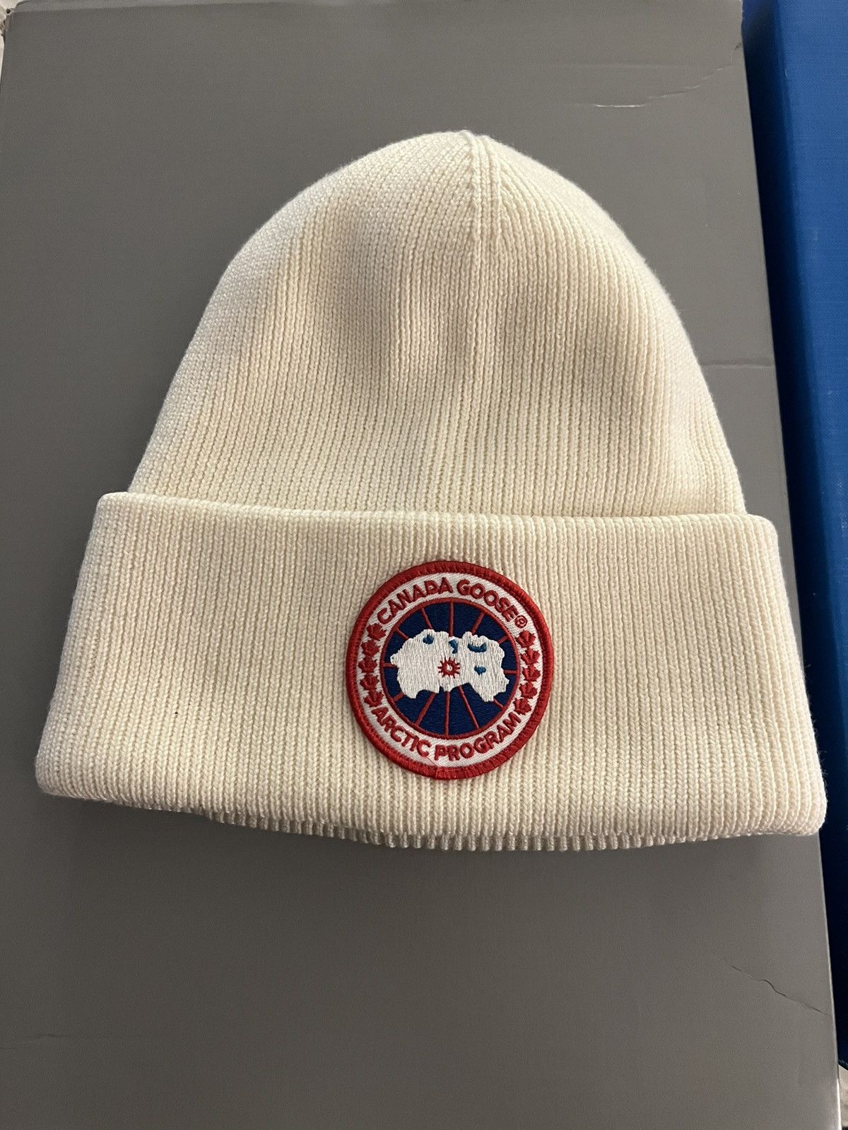 Canada Goose Canada Goose Arctic Core Hoodie Size ONE SIZE - 1 Thumbnail