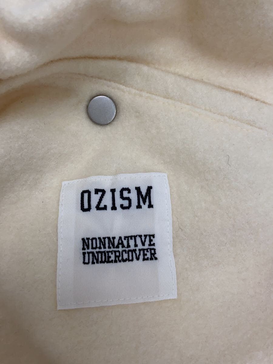 Undercover Undercover x Nonnative Wool Pants White Size US 32 / EU 48 - 6 Thumbnail